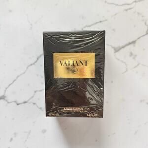 Valiant Gold Men’s Cologne